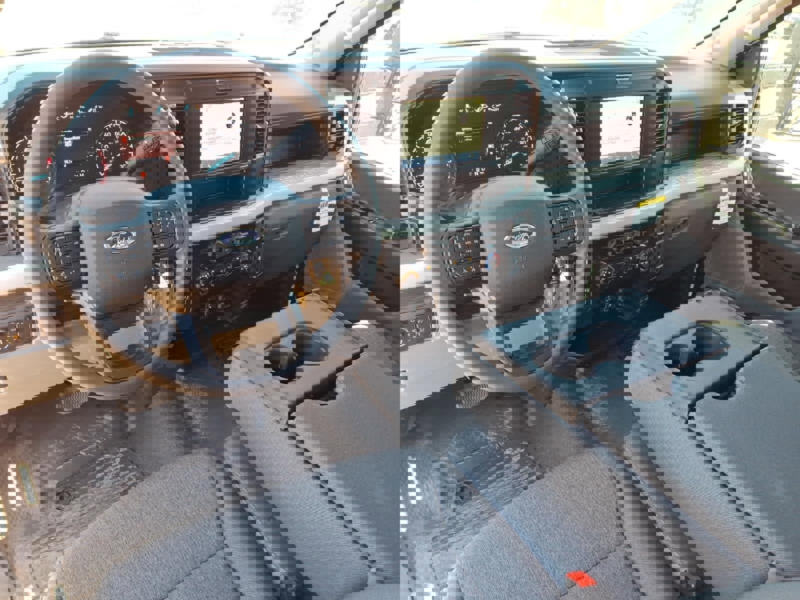 New 2025 Ford F250 XL image 14