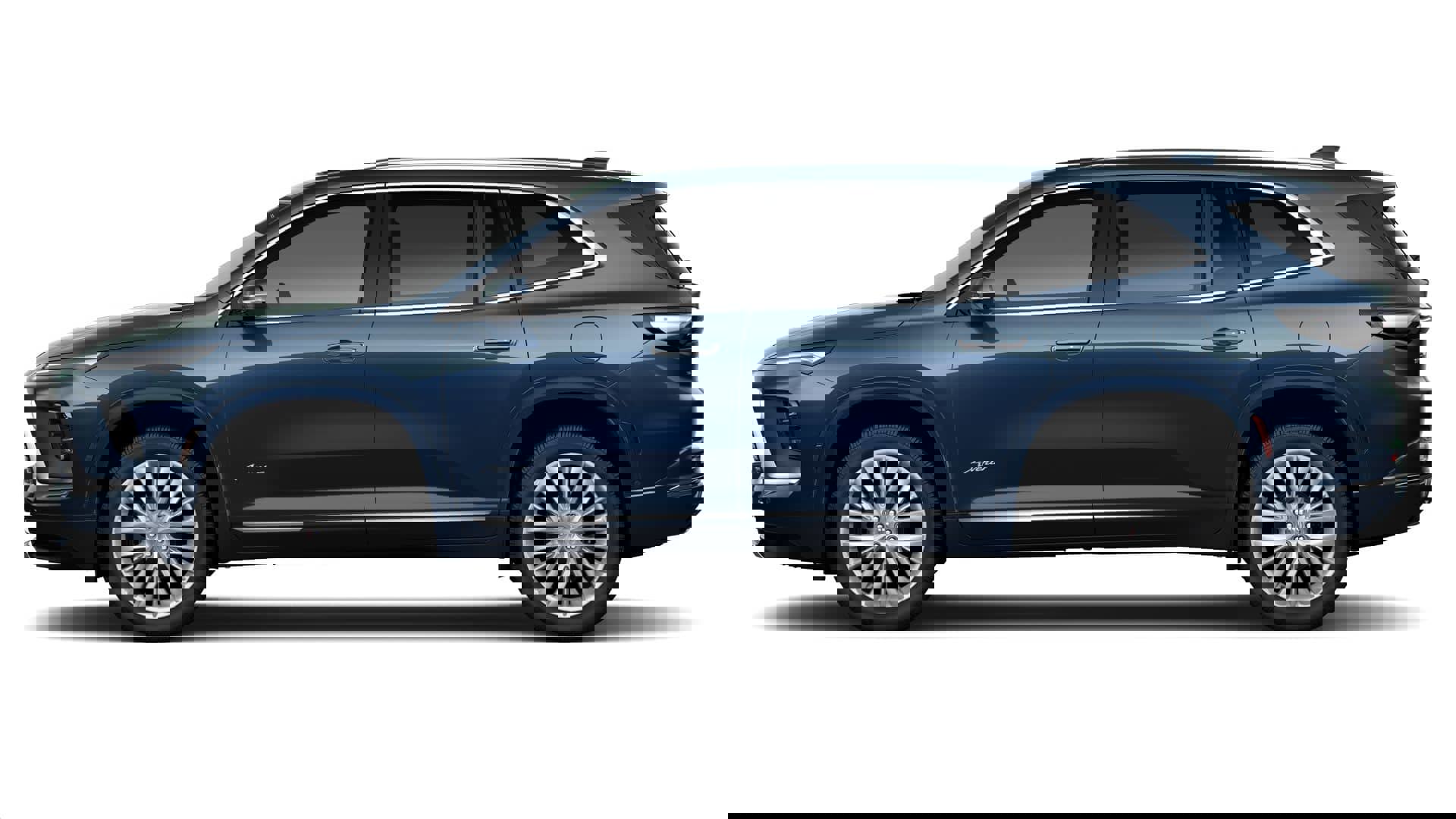 New 2026 Buick Enclave Avenir w/ Super Cruise Package image 6