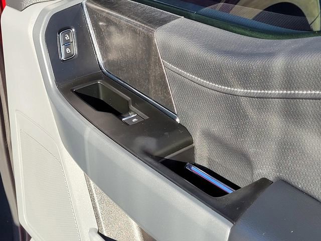 Used 2022 Ford F150 XLT w/ Equipment Group 302A High image 12