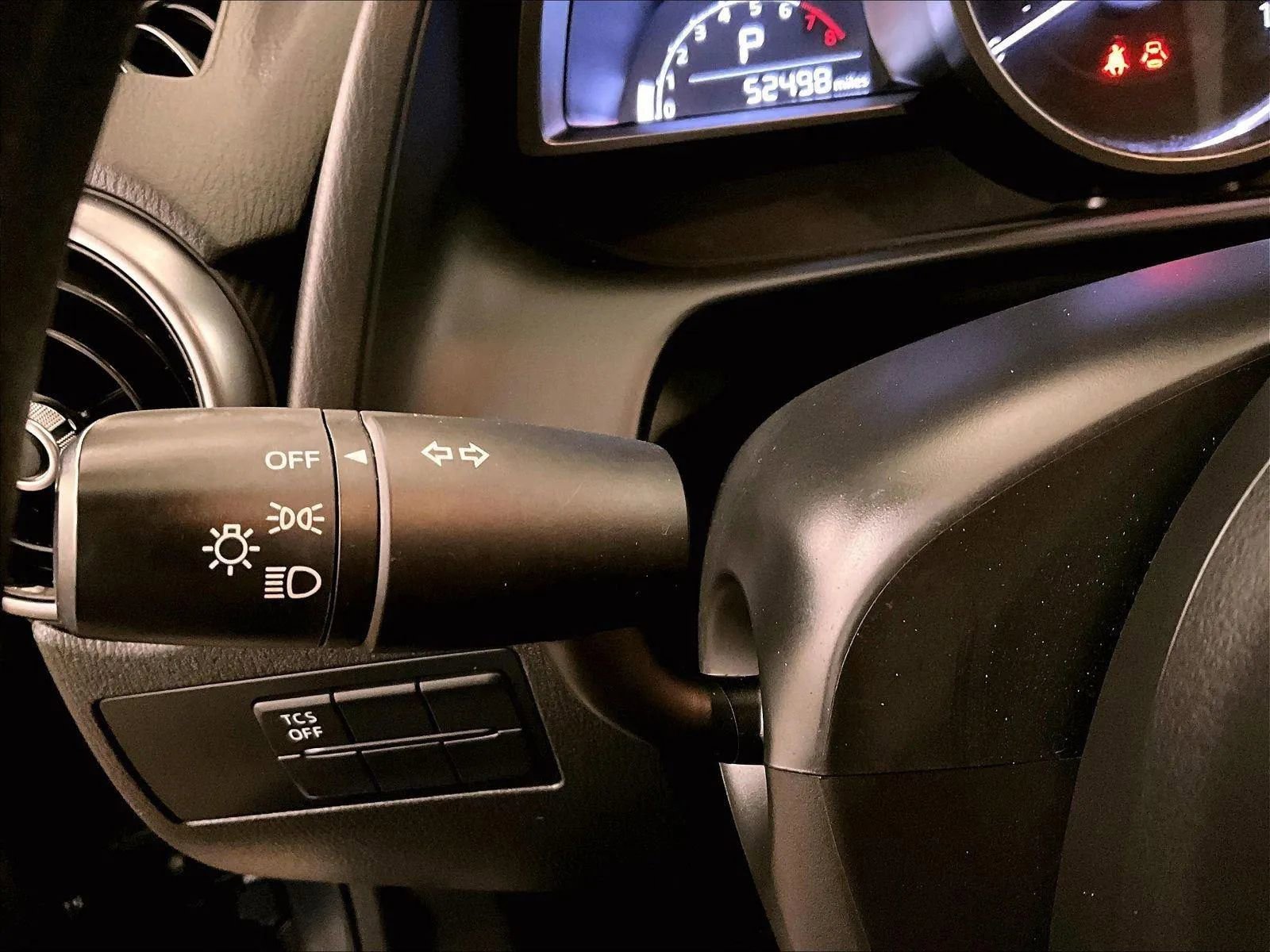 Used 2019 MAZDA CX-3 Sport FWD image 30