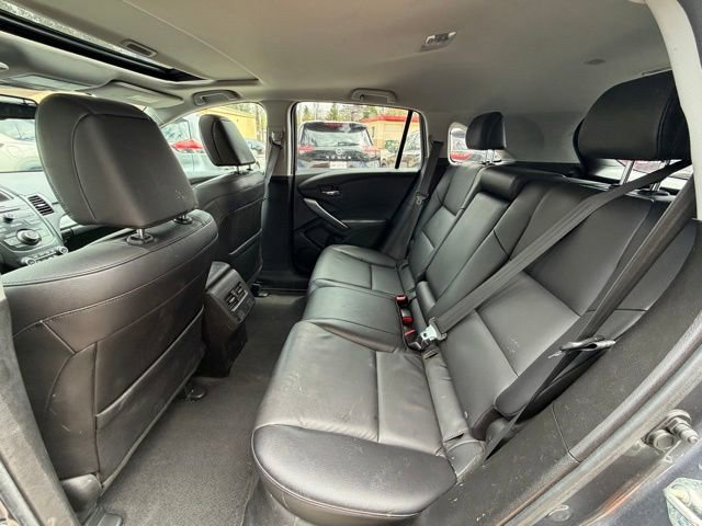 Used 2018 Acura RDX AWD image 15