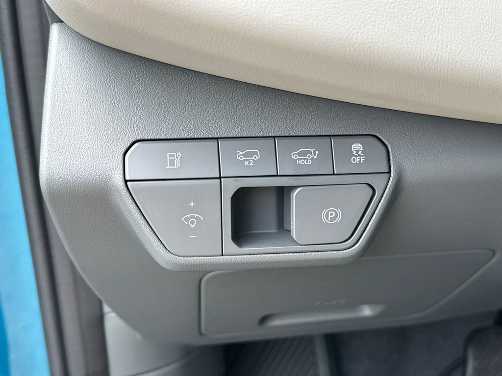 New 2026 Kia EV9 Wind image 22