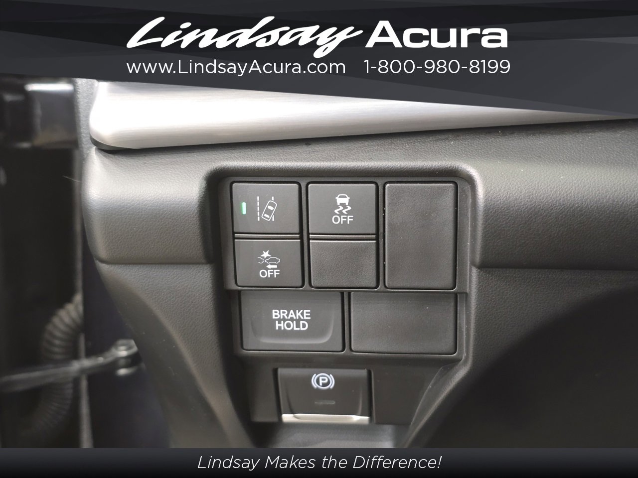 Used 2020 Acura RDX AWD image 15