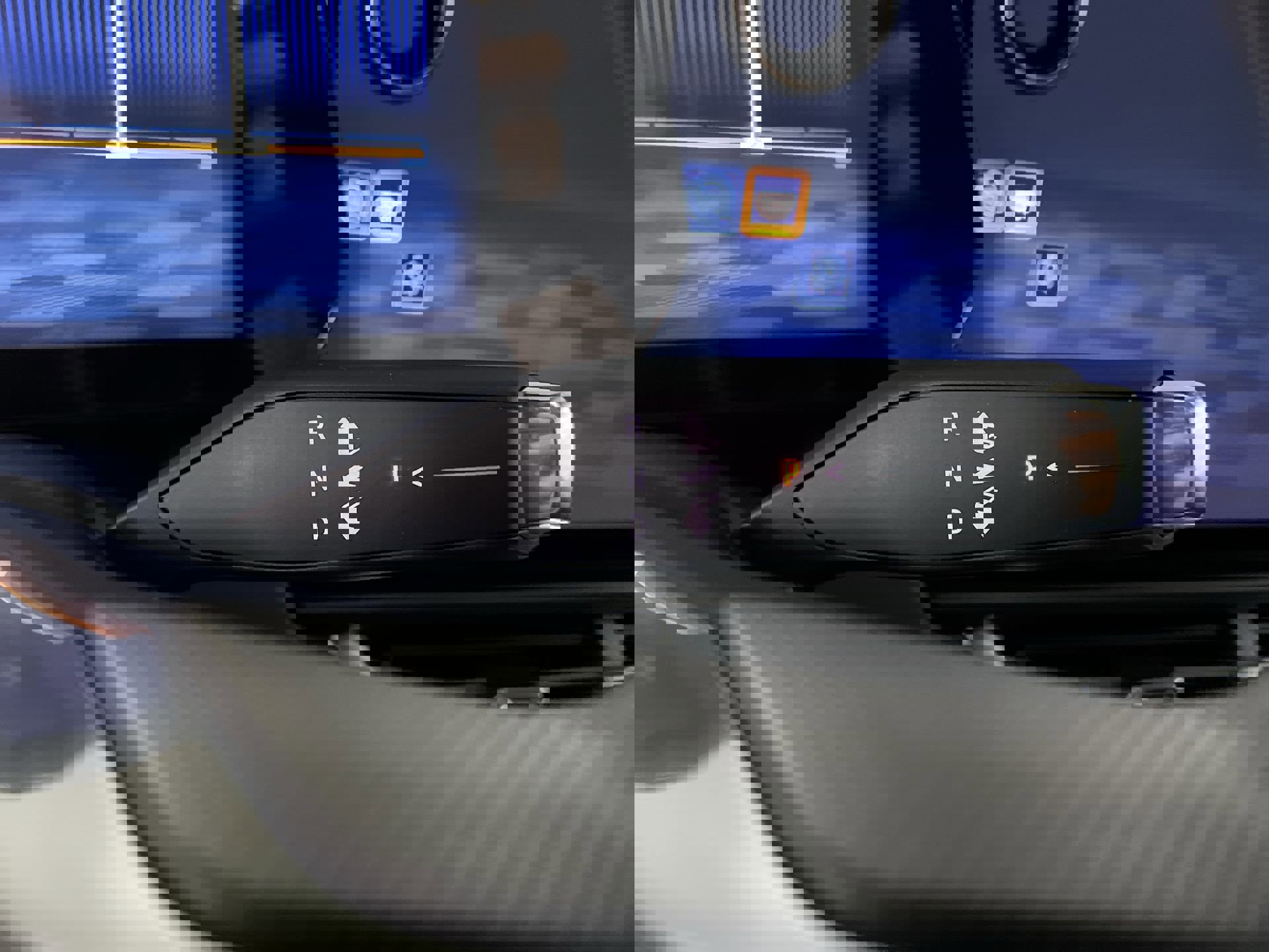 New 2026 Chevrolet Equinox EV LT image 50