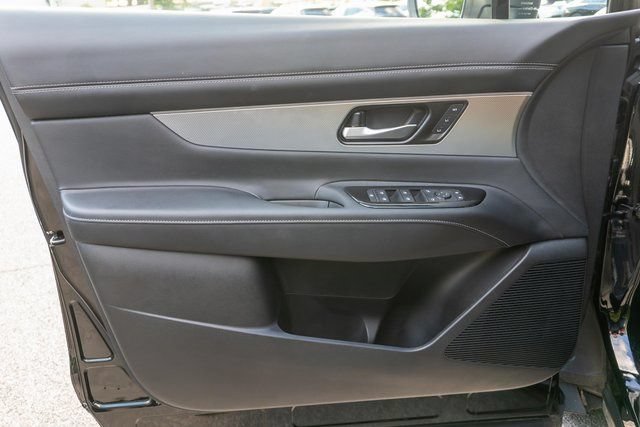 Certified 2026 Nissan Murano SL AWD/4WD image 21