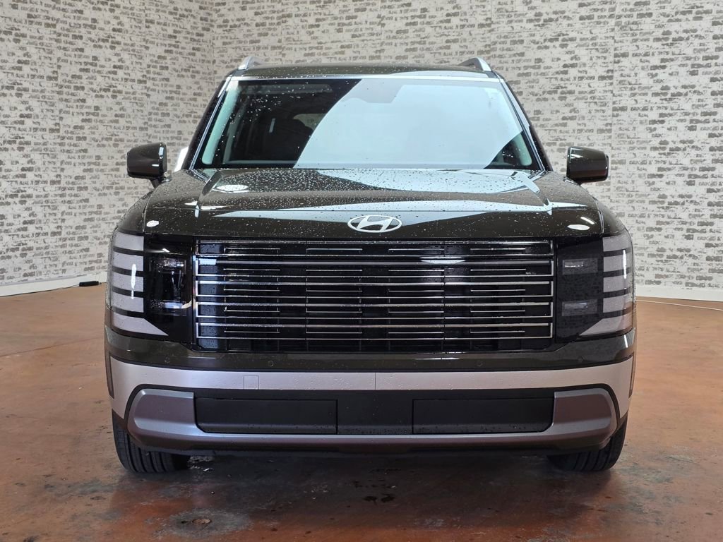 New 2026 Hyundai Palisade SEL image 3