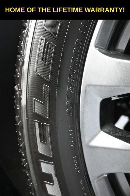 Used 2024 Nissan Armada Platinum w/ Captain's Chairs Package image 56