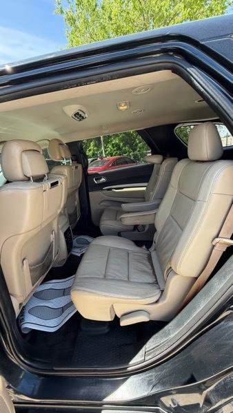 Used 2017 Dodge Durango GT RWD image 7