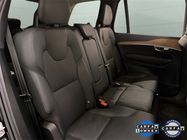 Used 2025 Volvo XC90 B6 Plus image 68
