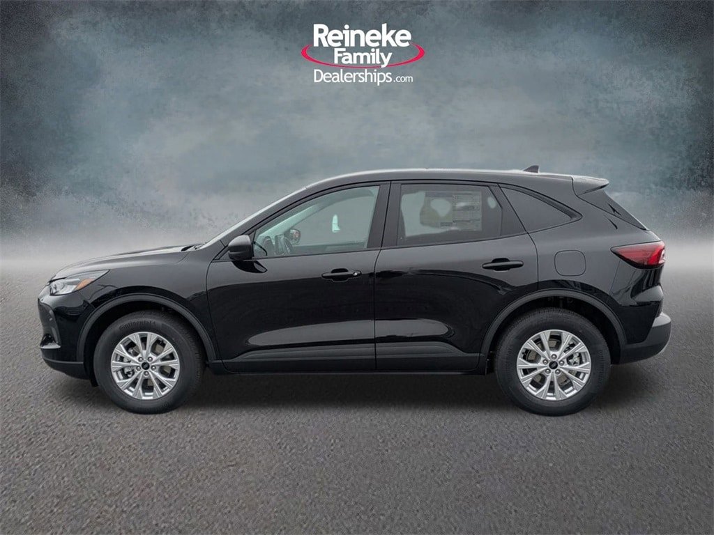 New 2025 Ford Escape Active w/ Tech Pack #1 image 9