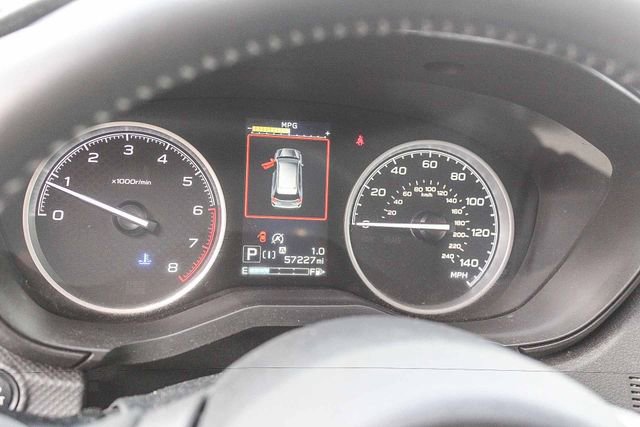 Used 2020 Subaru Forester Limited w/ Popular Package #3 AWD/4WD image 31
