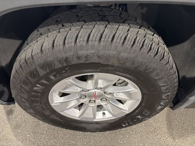 Used 2020 GMC Sierra 1500 SLE w/ SLE Value Package image 37