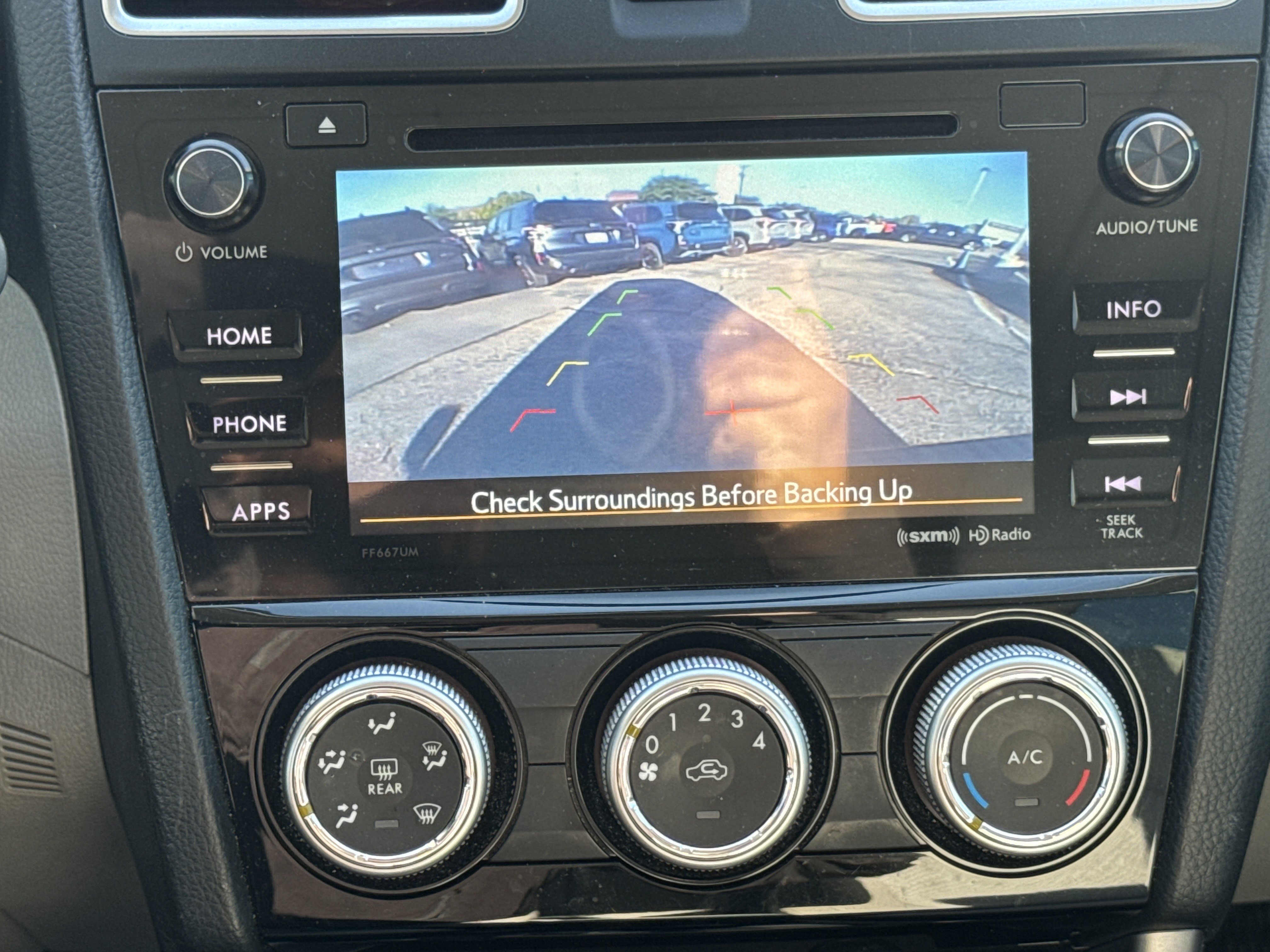 Used 2016 Subaru Forester 2.5i Premium w/ All-Weather Package image 20