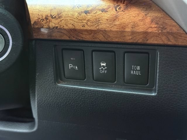 Used 2014 Toyota Tundra 1794 Edition AWD/4WD image 16