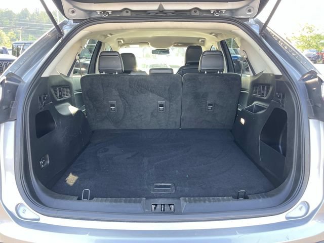 Used 2024 Ford Edge SEL AWD/4WD image 18