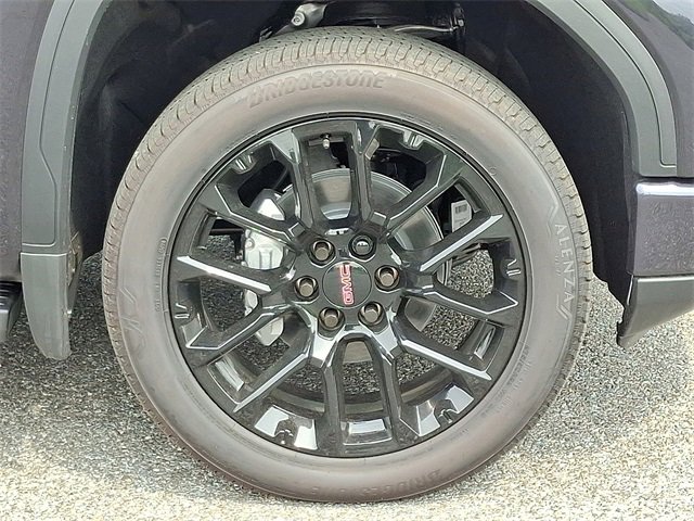 New 2025 GMC Sierra 1500 Denali w/ Denali Reserve Package image 5