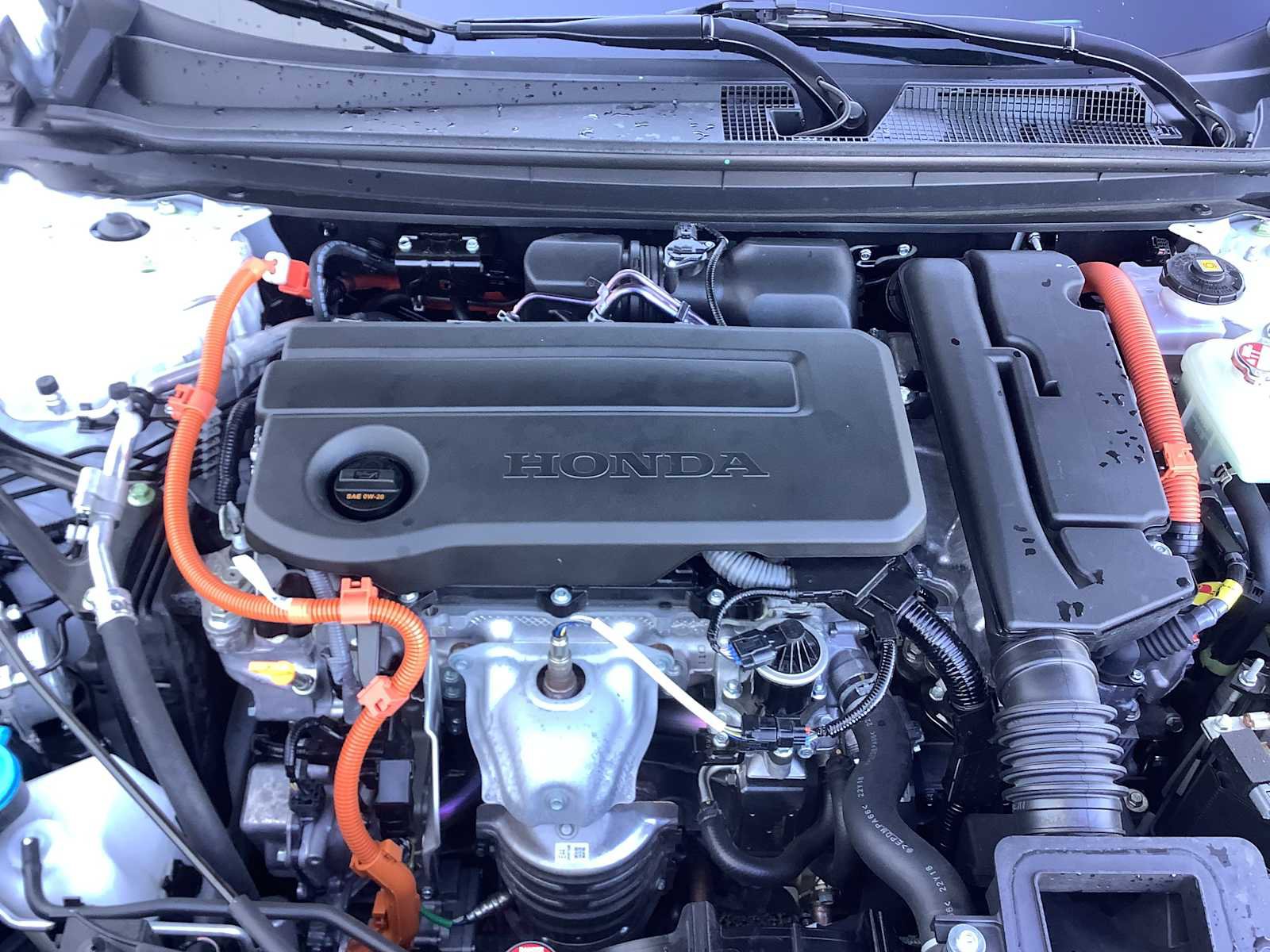 Used 2023 Honda Accord Touring image 8