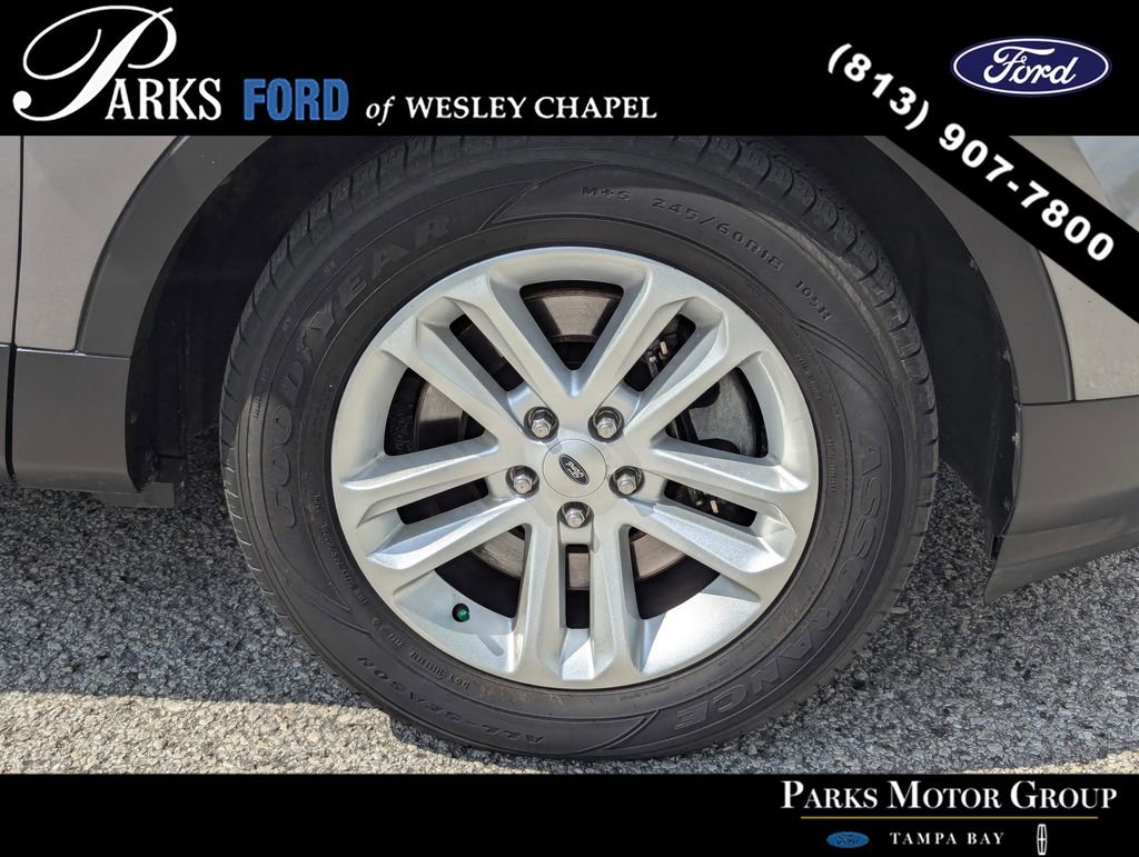 Used 2014 Ford Explorer XLT w/ Equipment Group 202A image 32
