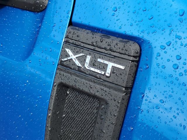 New 2025 Ford Maverick XLT w/ Equipment Group 301A image 13