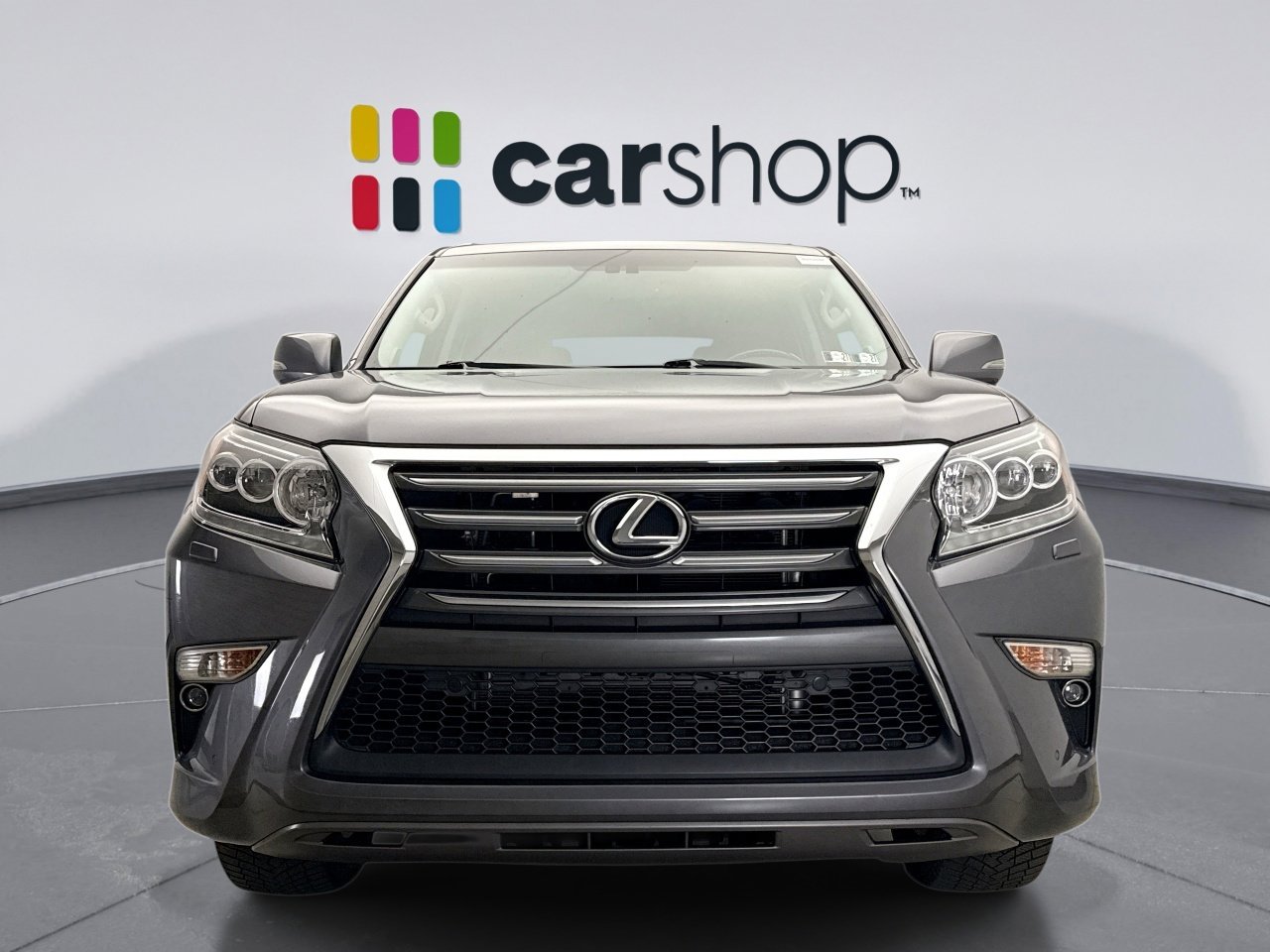 Used 2018 Lexus GX 460 Premium w/ Premium Package image 8