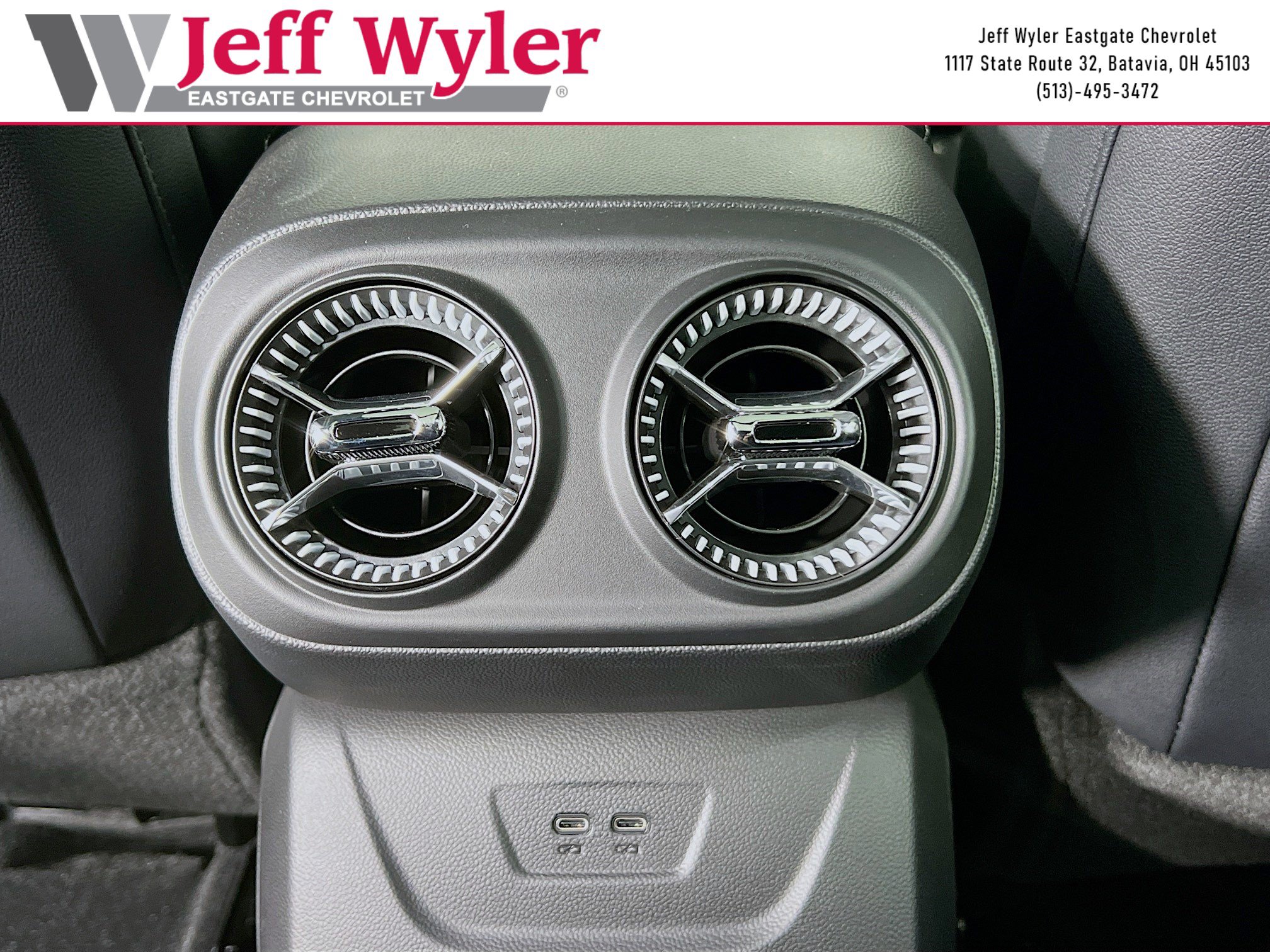 New 2026 Chevrolet Blazer EV LT w/ Super Cruise Package AWD/4WD image 26