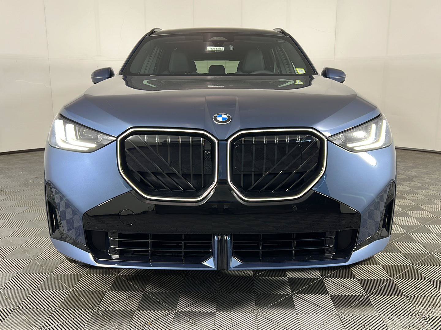 New 2026 BMW X3 xDrive30i w/ Premium Package AWD/4WD image 18