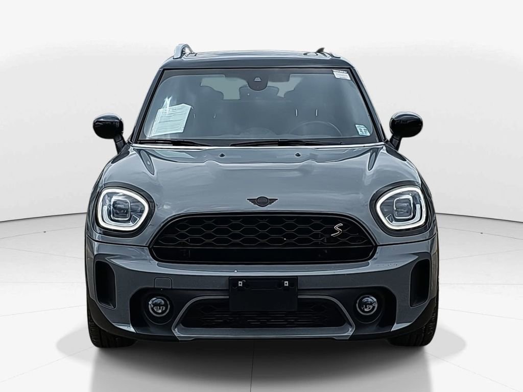 Used 2022 MINI Cooper Countryman S w/ Premium Package image 2