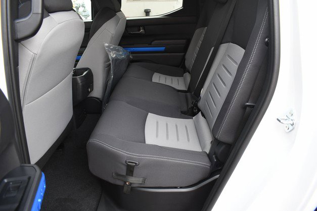 New 2026 Toyota Tacoma TRD Sport image 11