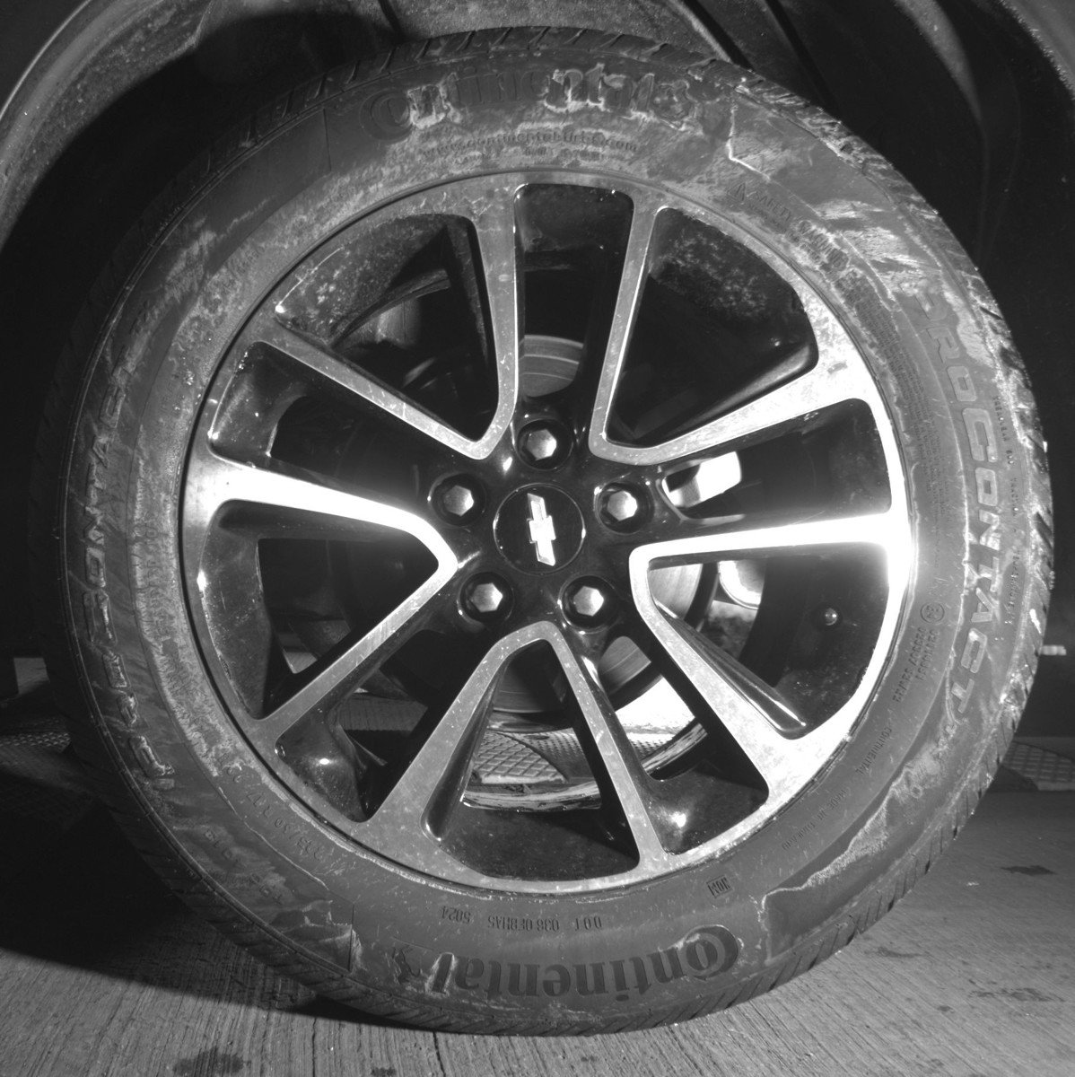 Used 2025 Chevrolet TrailBlazer LT FWD image 14