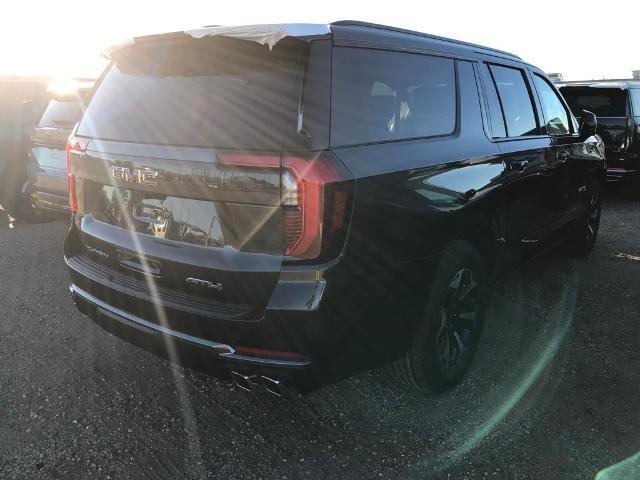 New 2026 GMC Yukon XL AT4 image 3