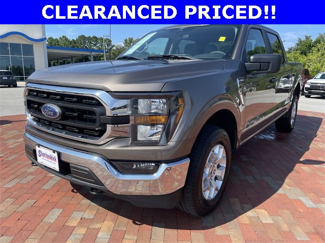 Used 2023 Ford F150 XLT
