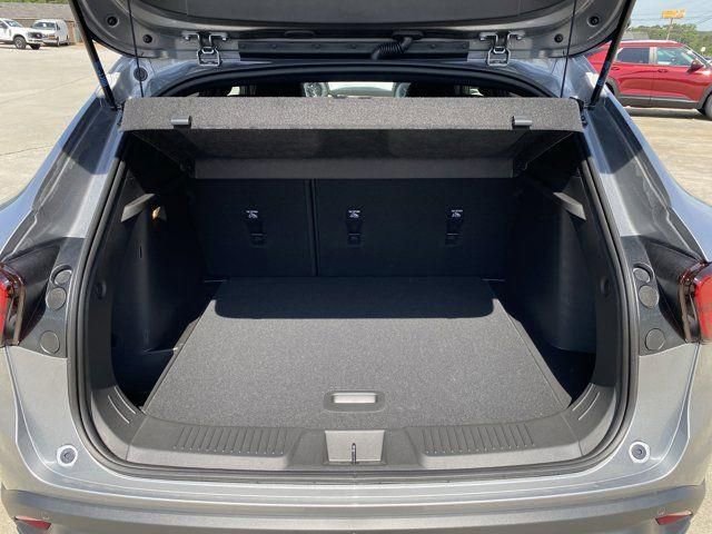 New 2025 Chevrolet Trax RS w/ Driver Confidence Package FWD image 21