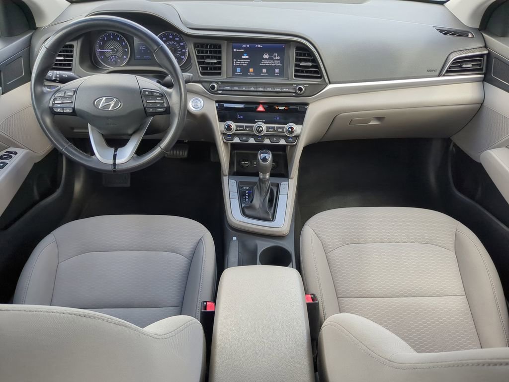 Used 2020 Hyundai Elantra Value Edition FWD image 11