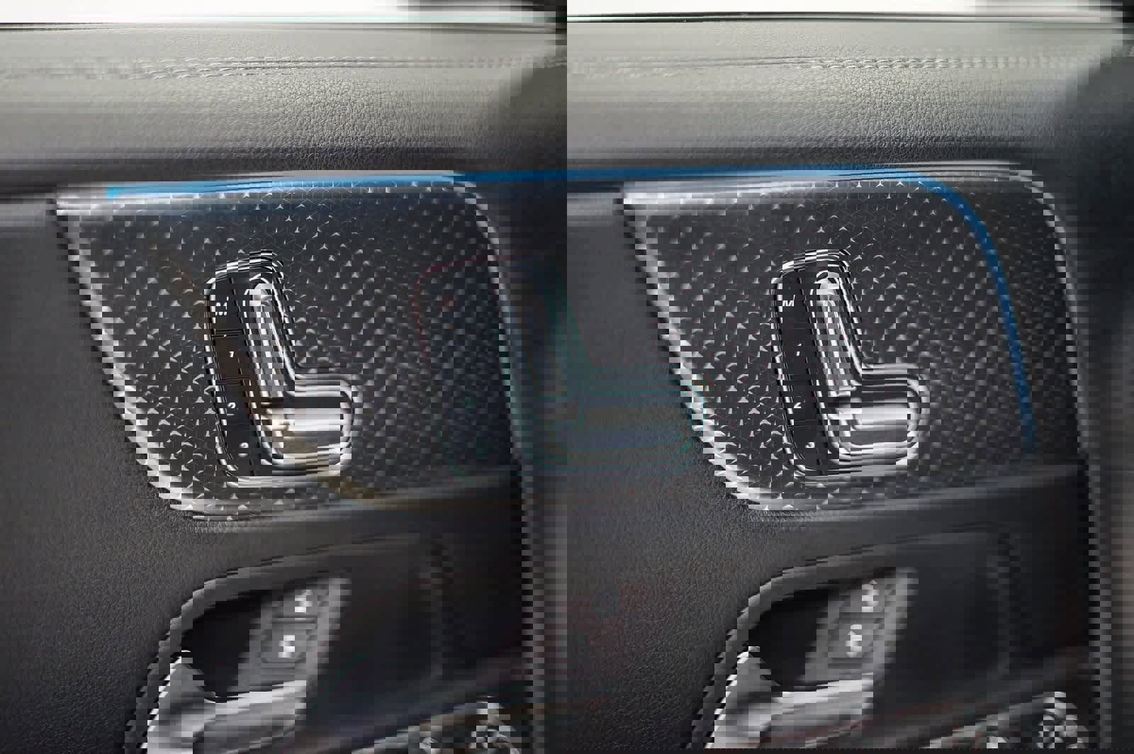 Certified 2024 Mercedes-Benz EQB 250+ image 21