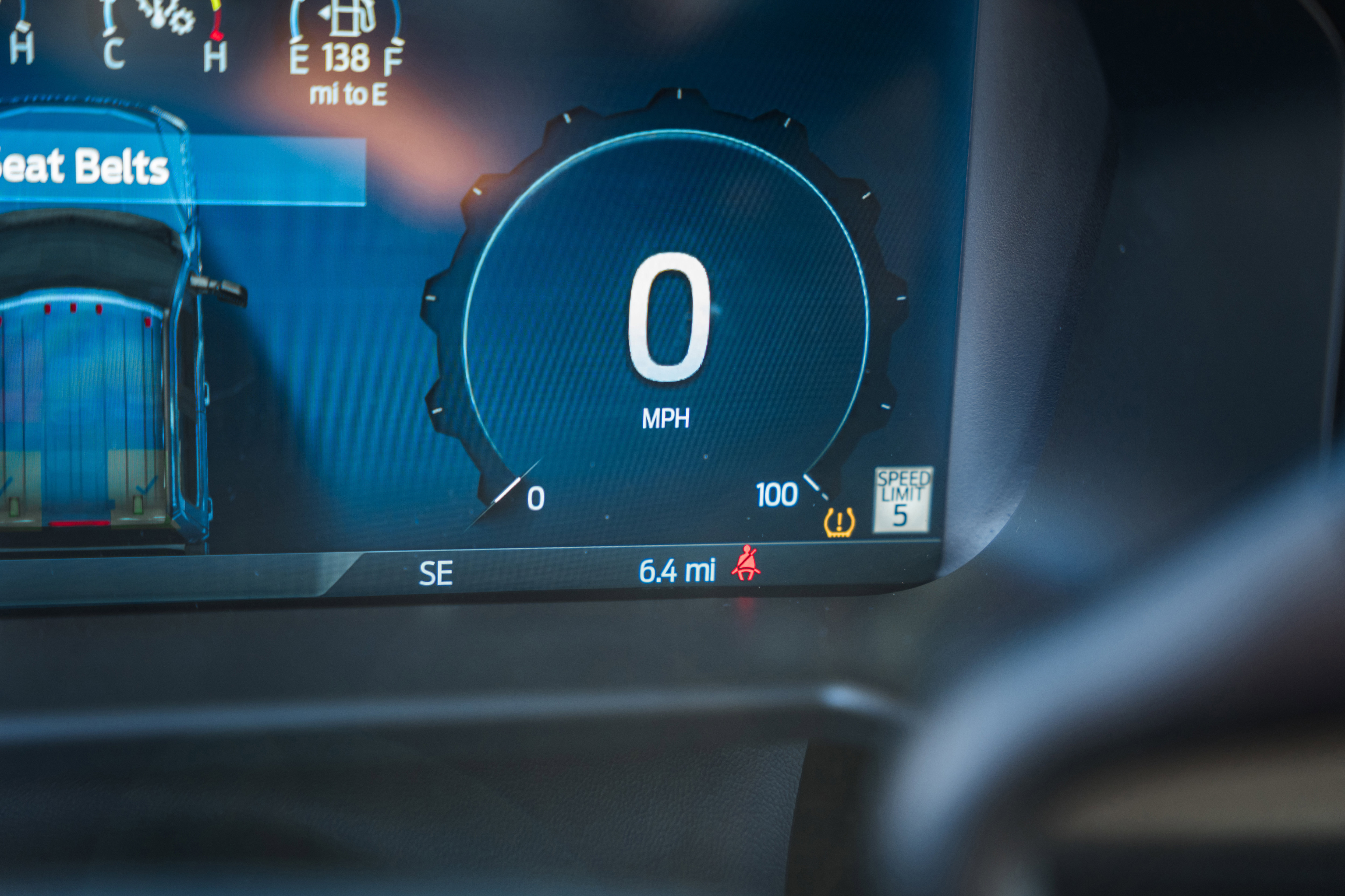 New 2026 Ford F350 King Ranch w/ Chrome Package image 56