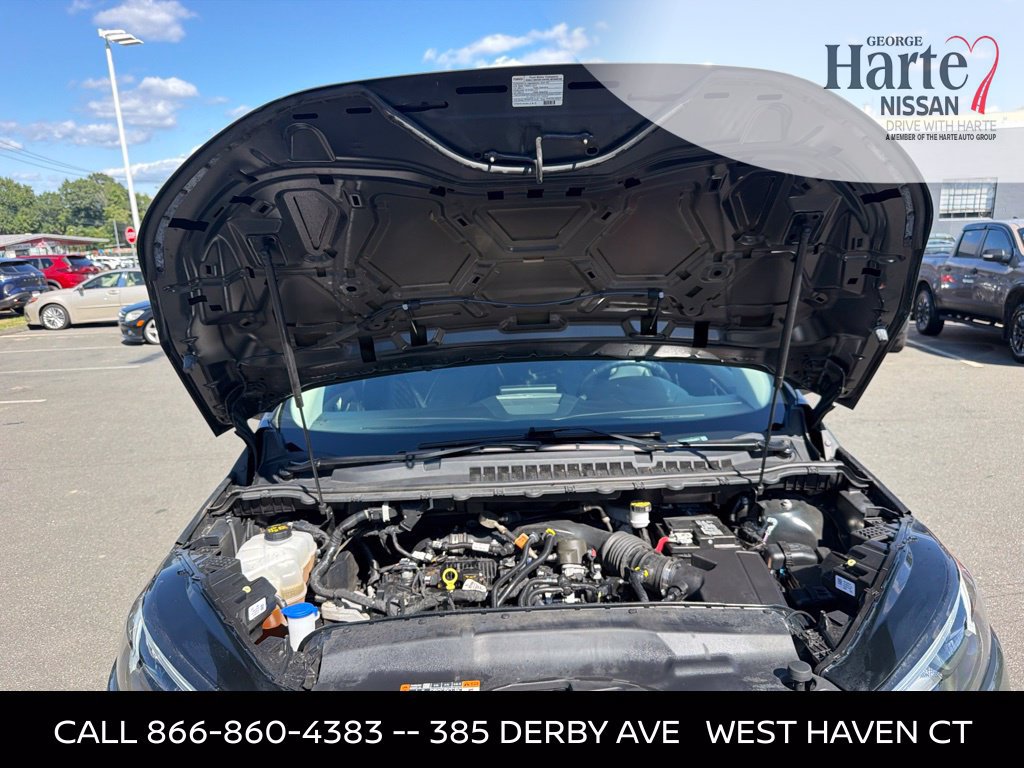 Used 2024 Ford Edge Titanium AWD/4WD image 34