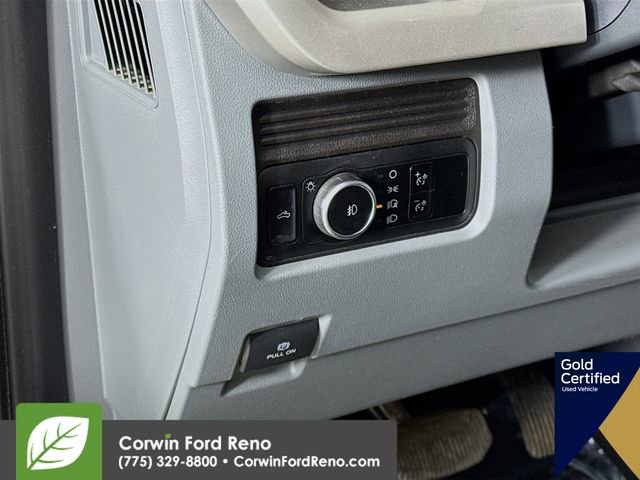 Used 2024 Ford F250 XLT image 14