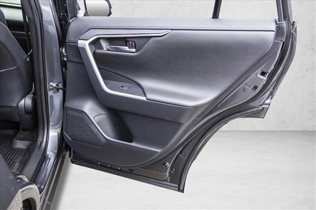 Used 2023 Toyota RAV4 XSE w/ XSE Grade Weather Package image 27