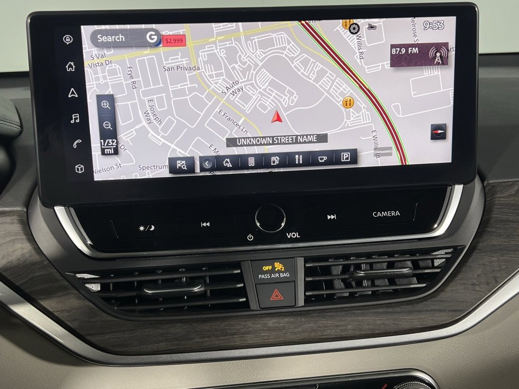 Used 2024 Nissan Altima 2.5 SL image 16