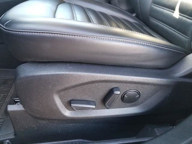 Certified 2024 Ford Edge SEL w/ Convenience Package image 14