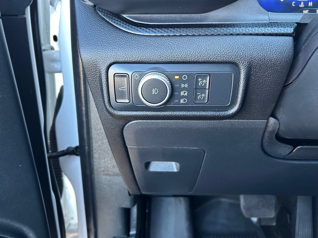 Used 2022 Ford Explorer ST w/ Technology Package AWD/4WD image 25
