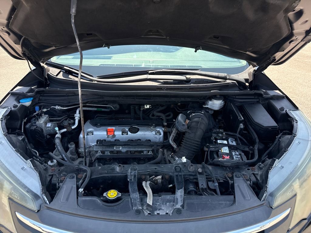 Used 2014 Honda CR-V EX-L image 28