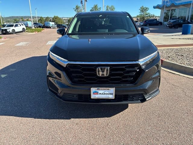 Certified 2026 Honda CR-V EX-L image 2