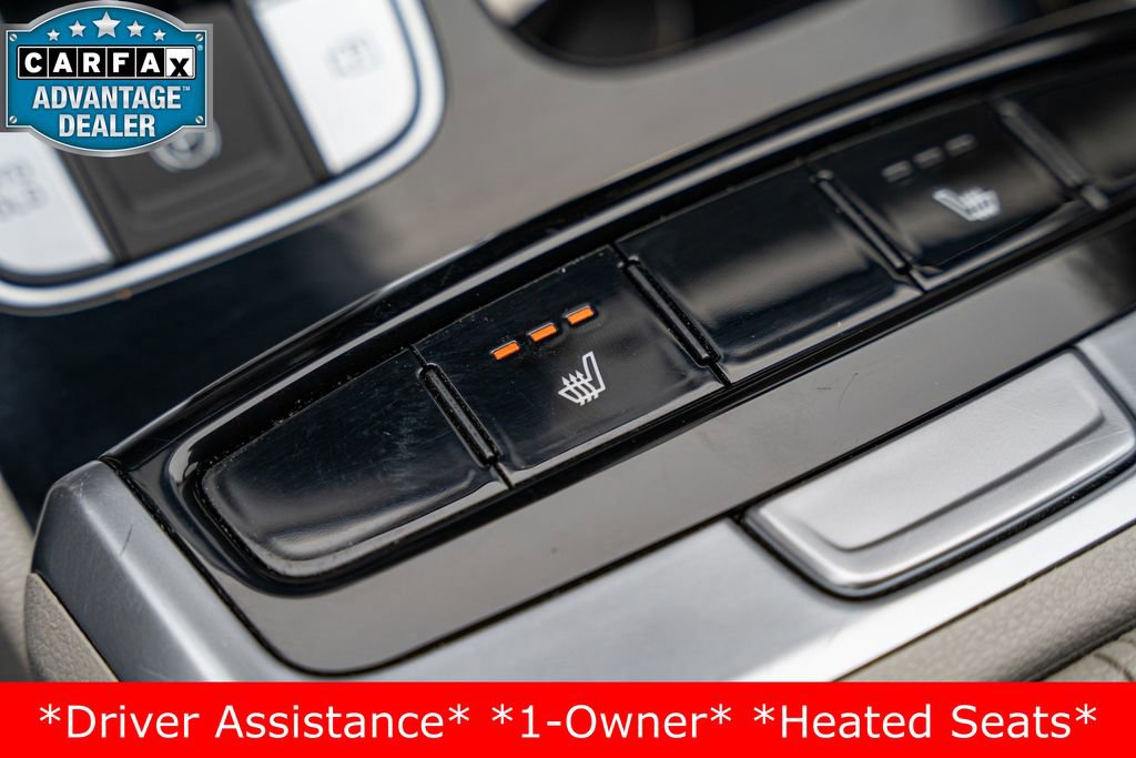 Used 2024 Hyundai Tucson SEL image 28