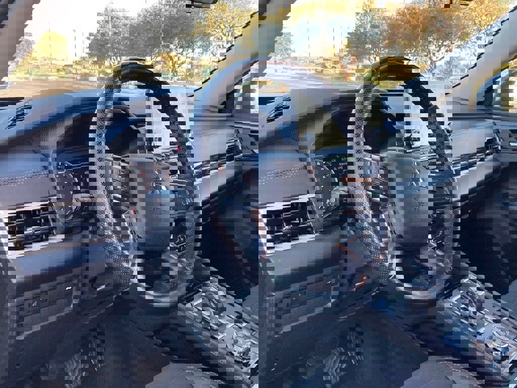 Used 2024 Mitsubishi Outlander SE Black Edition image 9