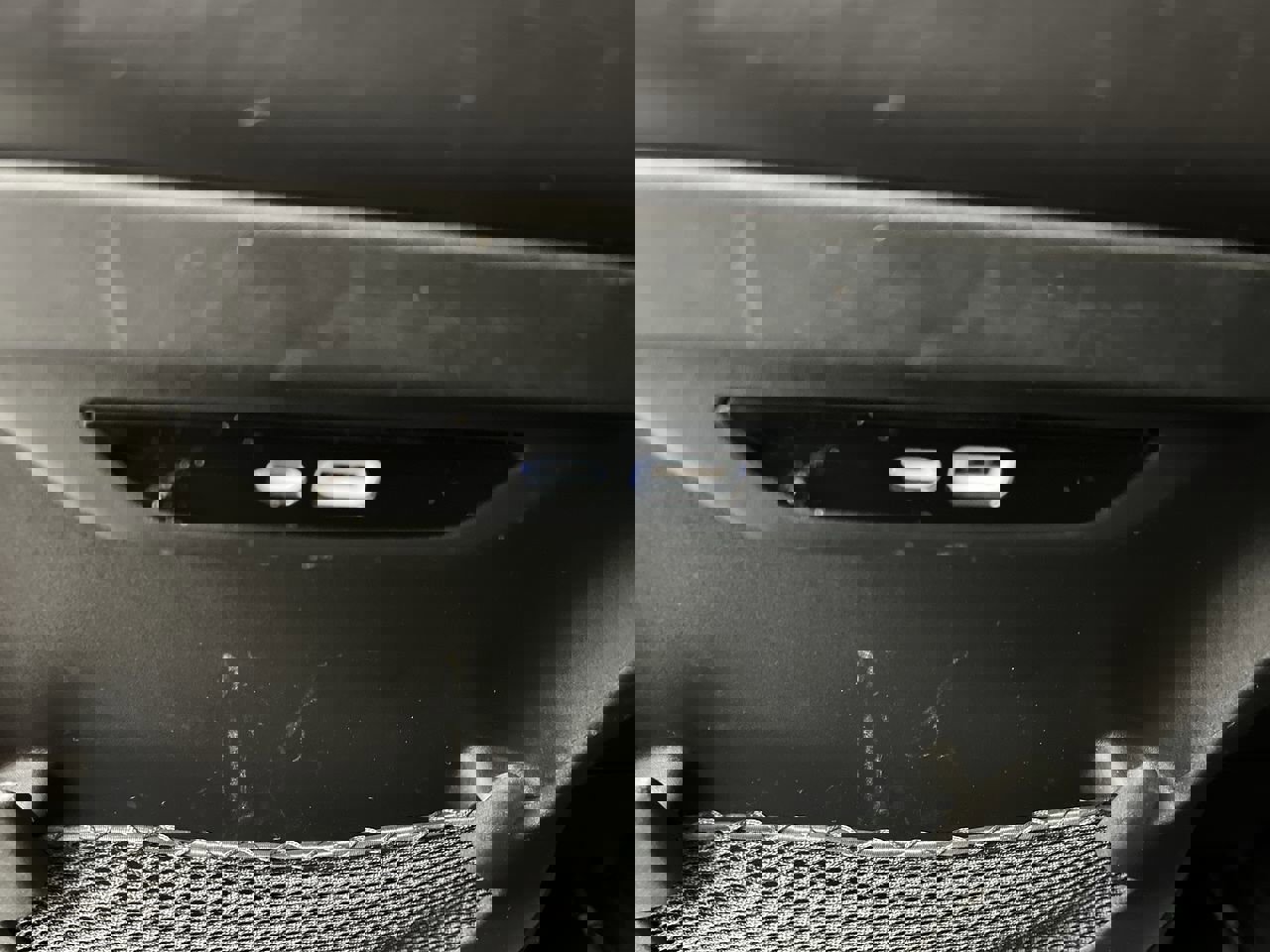 Used 2025 Chrysler Pacifica Select image 11