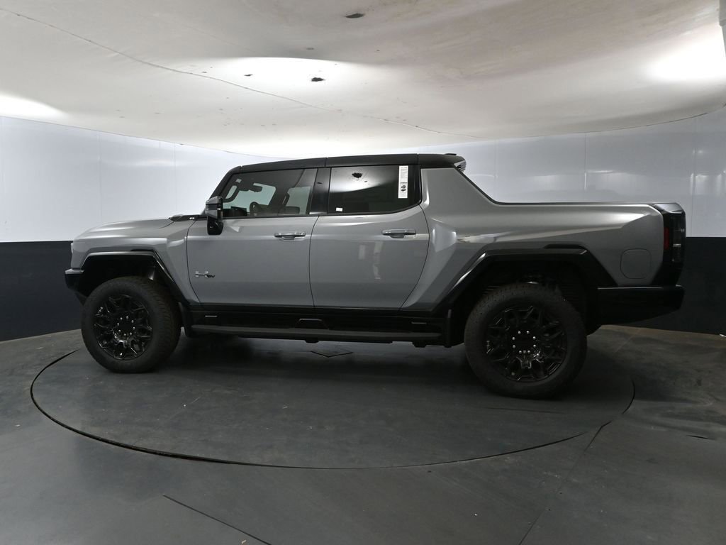 New 2025 GMC Hummer EV 2X image 9