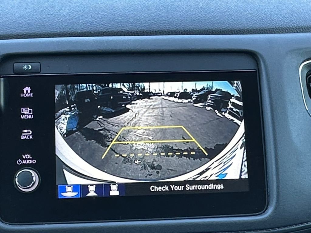 Used 2022 Honda HR-V EX image 15