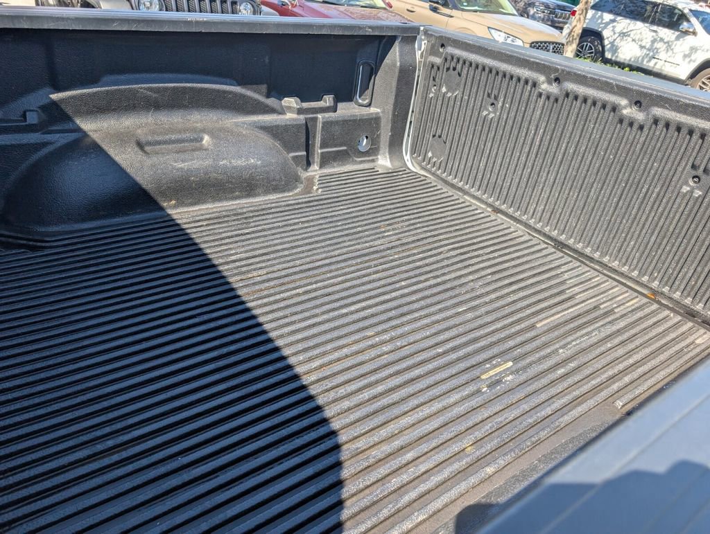 Certified 2024 RAM 1500 Laramie image 15