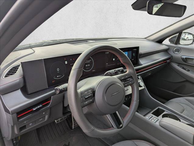 Certified 2026 Hyundai Sonata N Line FWD image 12